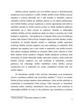 Referāts 'Nelikumīgas medības', 7.