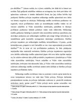 Referāts 'Nelikumīgas medības', 8.