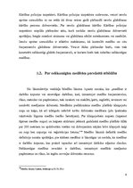 Referāts 'Nelikumīgas medības', 9.