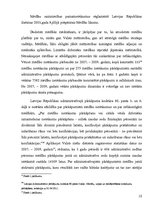 Referāts 'Nelikumīgas medības', 10.