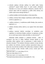 Referāts 'Nelikumīgas medības', 14.