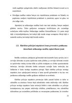 Referāts 'Nelikumīgas medības', 22.