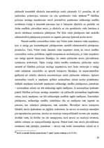 Referāts 'Nelikumīgas medības', 24.