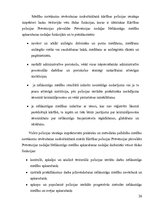 Referāts 'Nelikumīgas medības', 26.