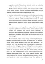 Referāts 'Nelikumīgas medības', 27.