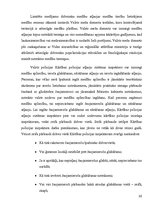 Referāts 'Nelikumīgas medības', 30.