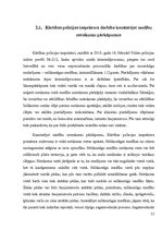 Referāts 'Nelikumīgas medības', 33.