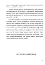 Referāts 'Nelikumīgas medības', 35.