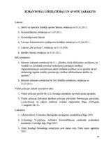 Referāts 'Nelikumīgas medības', 38.