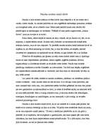 Eseja 'Naudas nozīme manā dzīvē', 1.