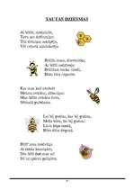 Konspekts 'Bites', 4.