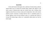 Referāts 'Latviešu brīvprātīgais SS leģions', 50.