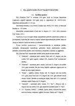 Diplomdarbs 'Pamatlīdzekļu uzskaites organizācija SIA "X"', 9.