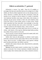 Konspekts 'Māksla un arhitektūra 17.gadsimtā', 1.