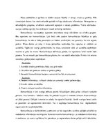 Eseja 'Personāla vadības sistēma un tās funkciju īpatnības', 3.