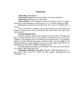 Diplomdarbs 'Mārketinga plāns radiostacijai', 5.