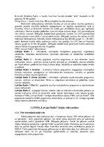 Diplomdarbs 'Mārketinga plāns radiostacijai', 12.