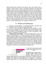 Diplomdarbs 'Mārketinga plāns radiostacijai', 20.