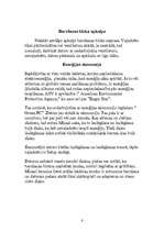 Referāts 'Barošanas bloki', 6.