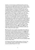 Referāts 'Barošanas bloki', 8.