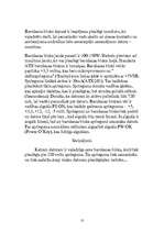 Referāts 'Barošanas bloki', 10.