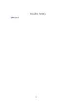 Referāts 'Barošanas bloki', 11.