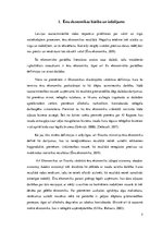 Referāts 'Ēnu ekonomika Latvijas tautsaimniecībā', 5.