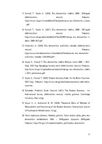 Referāts 'Ēnu ekonomika Latvijas tautsaimniecībā', 31.