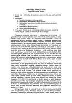 Referāts 'Reformācijas radītās pārmaiņas sabiedrībā, attīstībā, baznīcā', 1.