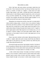 Eseja 'Ētiskās dilemmas analīze', 1.