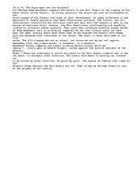 Eseja 'Opiniative response to essay entitle: "9.11.01: The Skyscraper and the Airplane"', 1.