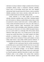 Eseja 'Politiskais problēmjautājums Latvijā: sabiedriskā kontrole pār valsts varu samaz', 2.