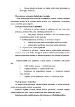 Referāts 'Ražošanas kalkulācijas pašizmaksa, kalkulācijas metodes, metožu pielietojums', 4.