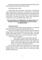 Referāts 'Ražošanas kalkulācijas pašizmaksa, kalkulācijas metodes, metožu pielietojums', 8.