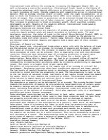 Eseja 'International Trade', 1.