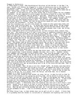 Eseja 'The Catcher in the Rye, By J.D. Salinger Holden "Trapped in Adolescence"', 1.