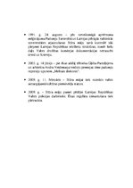 Referāts 'Stūra mājas hronika', 3.