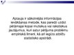 Prezentācija 'Aptaujas metode', 2.