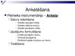 Prezentācija 'Aptaujas metode', 4.