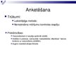 Prezentācija 'Aptaujas metode', 5.