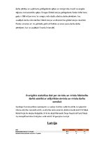 Referāts 'Darba spēka tirgus Eiropas Savienībā', 9.