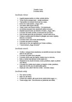 Konspekts 'Džordža Orvela darba "Dzīvnieku ferma" analīze', 1.