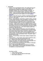 Konspekts 'Džordža Orvela darba "Dzīvnieku ferma" analīze', 3.
