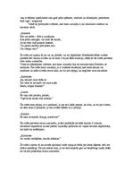 Eseja 'Viljama Šekspīra lugas "Hamlets" vērtējums', 3.