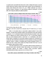 Diplomdarbs 'Uzņēmējdarbības demogrāfijas analīze Eiropas Savienībā un Latvijā', 45.