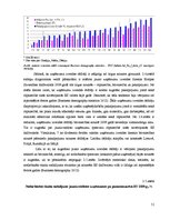 Diplomdarbs 'Uzņēmējdarbības demogrāfijas analīze Eiropas Savienībā un Latvijā', 47.