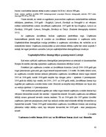 Diplomdarbs 'Uzņēmējdarbības demogrāfijas analīze Eiropas Savienībā un Latvijā', 58.