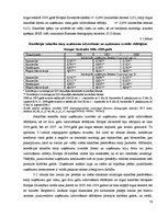 Diplomdarbs 'Uzņēmējdarbības demogrāfijas analīze Eiropas Savienībā un Latvijā', 72.