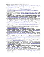 Diplomdarbs 'Uzņēmējdarbības demogrāfijas analīze Eiropas Savienībā un Latvijā', 103.