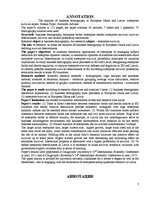 Diplomdarbs 'Uzņēmējdarbības demogrāfijas analīze Eiropas Savienībā un Latvijā', 126.